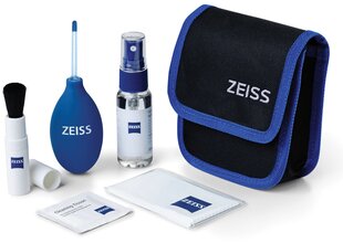 Zeiss Lens Cleaning kit kaina ir informacija | Priedai fotoaparatams | pigu.lt