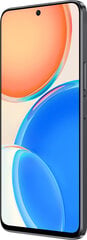 Honor X8 6/128ГБ Dual SIM Midnight Black 5109ACYP цена и информация | Мобильные телефоны | pigu.lt