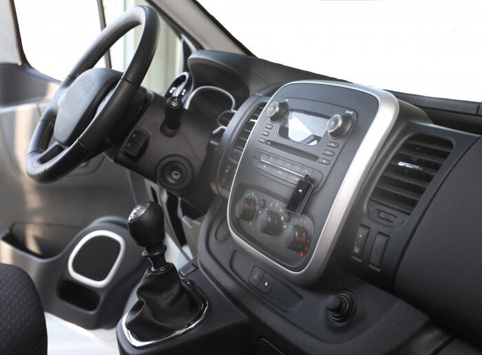 Bluetooth garso imtuvas VIVANCO Bluetooth v.4.2 audio kaina ir informacija | FM moduliatoriai | pigu.lt