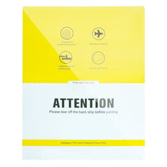 Hydrogel Screen Protector 9145576246313 (20vnt.) kaina ir informacija | Planšečių, el. skaityklių priedai | pigu.lt