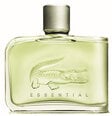 Tualetinis vanduo Lacoste Essential EDT vyrams 125 ml