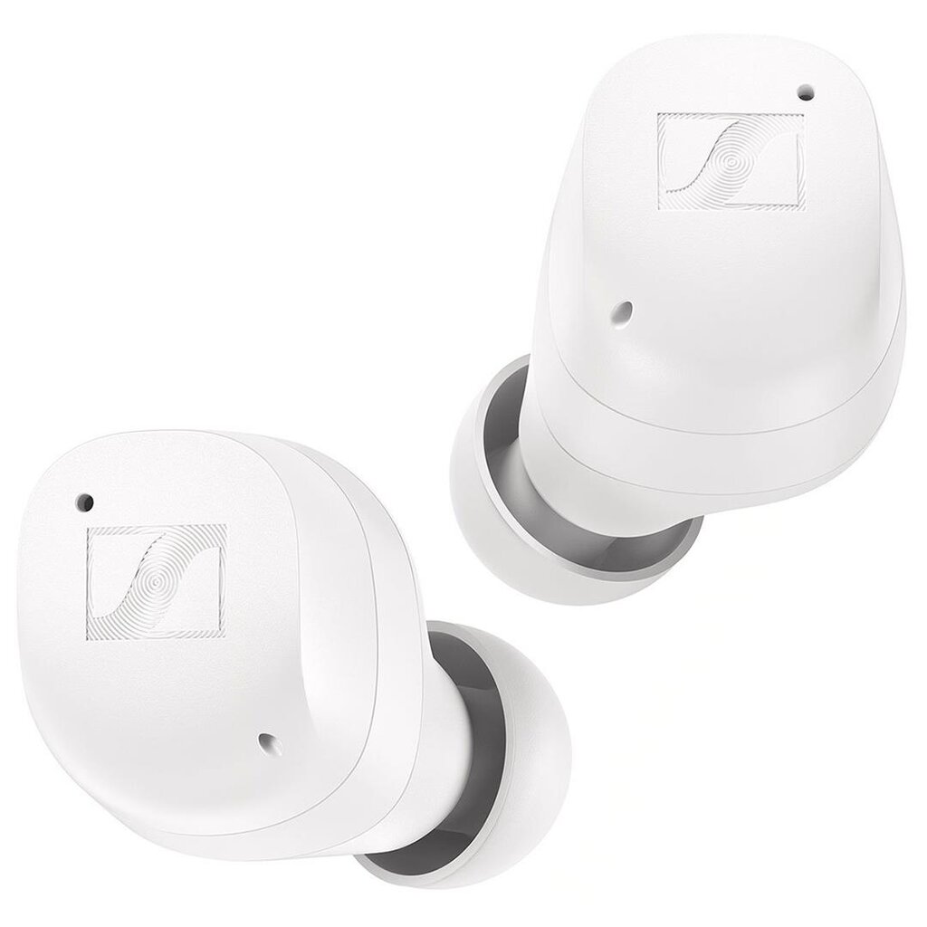 Sennheiser Momentum TWS 3 White kaina ir informacija | Ausinės | pigu.lt