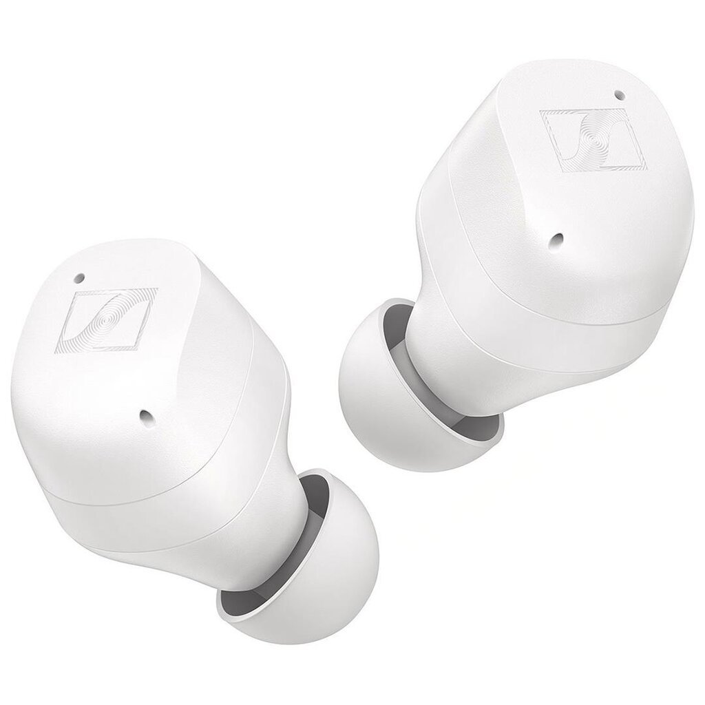 Belaid s ausin s Sennheiser Momentum TWS 3 White kaina pigu.lt