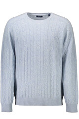 Megztinis vyrams Variant 54251, mėlynas цена и информация | Мужские свитера | pigu.lt