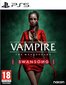 Vampire The Masquerade: Swansong (Playstation 5 game) Preorder kaina ir informacija | Kompiuteriniai žaidimai | pigu.lt