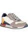 Sportiniai batai vyrams Napapijri 53579, pilki kaina ir informacija | Kedai vyrams | pigu.lt