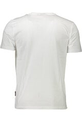 T-SHIRT NAPAPIJRI SALIS C SS 1 NP0A4FRP002 цена и информация | Мужские футболки | pigu.lt