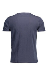 Marškinėliai vyrams Philipp Plein 65902, mėlyni цена и информация | Мужские футболки | pigu.lt