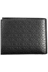 КОШЕЛЕК CALVIN KLEIN K50K508742 цена и информация | Мужские кошельки | pigu.lt