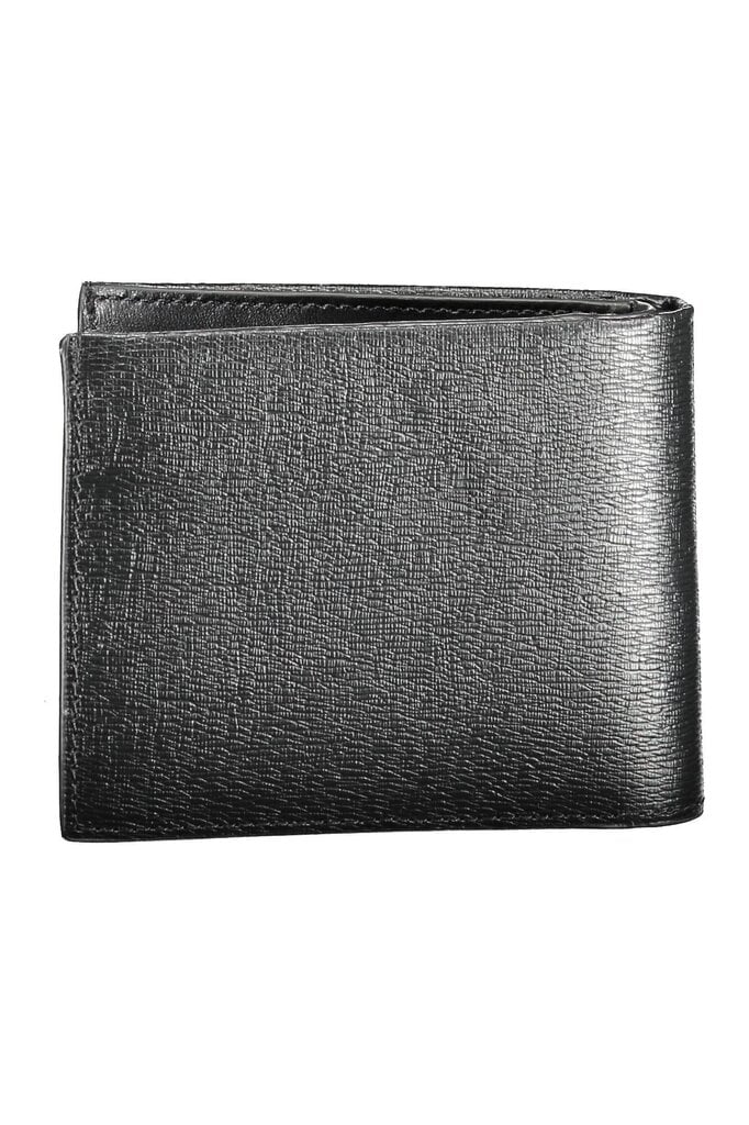 Piniginė vyrams Calvin Klein 68682, juoda kaina ir informacija | Vyriškos piniginės, kortelių dėklai | pigu.lt