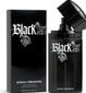 Tualetinis vanduo Paco Rabanne Black XS EDT vyrams 100 ml kaina ir informacija | Kvepalai vyrams | pigu.lt