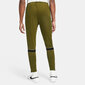 Sportinės kelnės vyrams Nike DF Academy M CW6122 222, žalios цена и информация | Sportinė apranga vyrams | pigu.lt