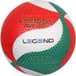 Tinklinio kamuolys Legend VB 9000 kaina ir informacija | Tinklinio kamuoliai | pigu.lt