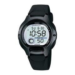 Часы унисекс Casio LW-200-1BVDF (Ø 30 мм) цена и информация | Мужские часы | pigu.lt