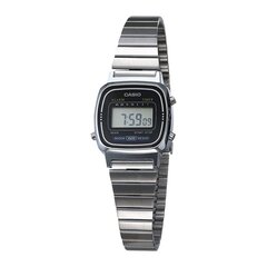 Женские часы Casio LA-670WD-1DF (Ø 24 mm) цена и информация | Женские часы | pigu.lt