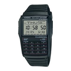 Laikrodis vyrams Casio DBC-32-1AV kaina ir informacija | Vyriški laikrodžiai | pigu.lt
