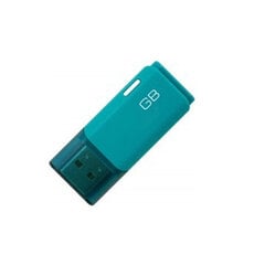 USВ-флешь память Kioxia U202 64 Гб цена и информация | USB накопители | pigu.lt