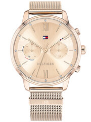 Женские часы Tommy Hilfiger BLAKE (Ø 38 mm) цена и информация | Женские часы | pigu.lt