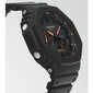 Vyriškas laikrodis Casio G-Shock GA-2100-1A4ER kaina ir informacija | Vyriški laikrodžiai | pigu.lt