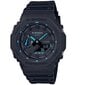 Vyriškas laikrodis Casio G-Shock GA-2100-1A2ER цена и информация | Vyriški laikrodžiai | pigu.lt