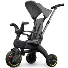 Triratukas Doona Liki Trike S1 - Grey Hound цена и информация | Трехколесные велосипеды | pigu.lt