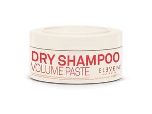 Воск Eleven Australia Dry Powder (85 г) цена и информация | Средства для укладки волос | pigu.lt