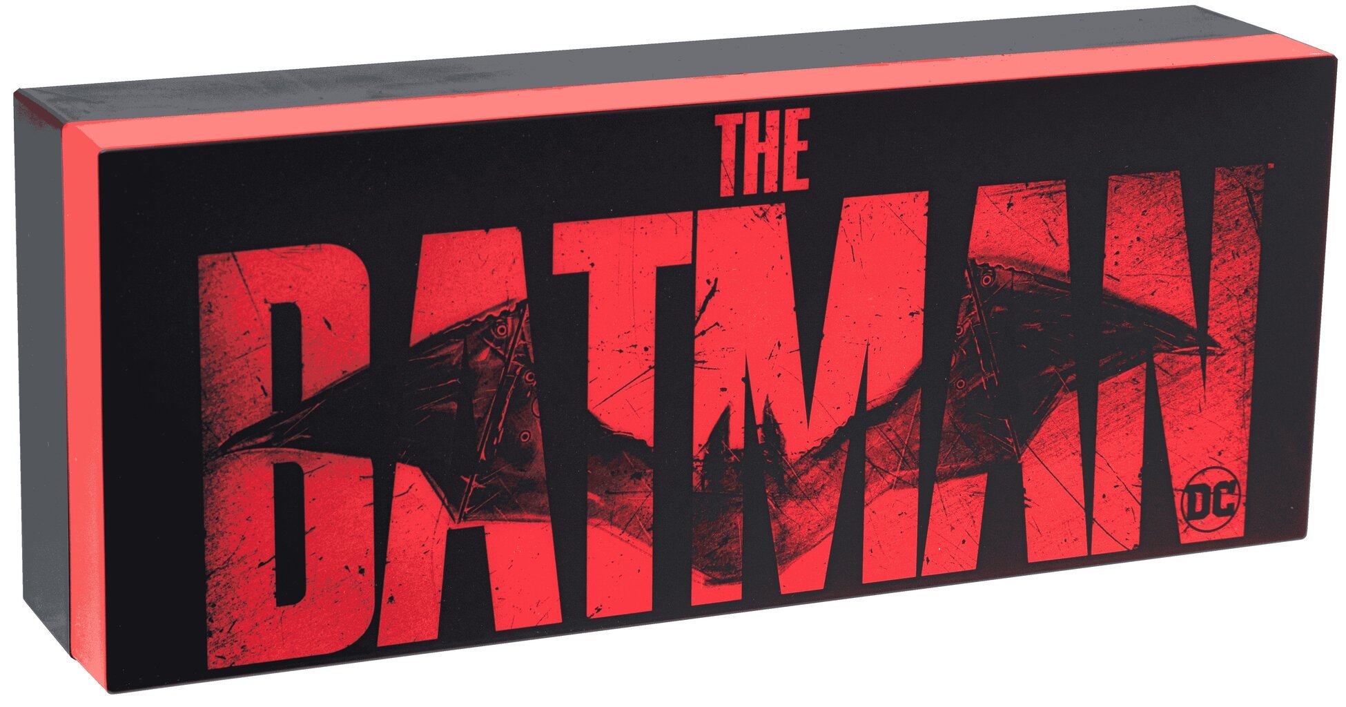 Paladone The Batman Light kaina ir informacija | Žaidėjų atributika | pigu.lt