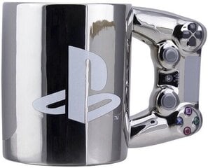 Кружка Playstation Dualshock PS4 цена и информация | Атрибутика для игроков | pigu.lt