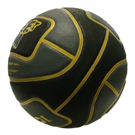 Krepšinio kamuolys AND1 Street Jam, 7 dydis цена и информация | Krepšinio kamuoliai | pigu.lt