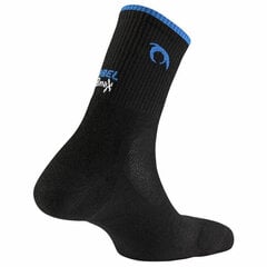 Sportinės kojinės Lurbel Tierra, mėlynos spalvos kaina ir informacija | Vyriškos kojinės | pigu.lt