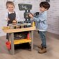 Žaidimų virtuvė su kasos aparatu ir virtuvėle цена и информация | Žaislai mergaitėms | pigu.lt