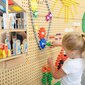 Mechanizmo gaminimo rinkinys vaikams Masterkidz kaina ir informacija | Lavinamieji žaislai | pigu.lt