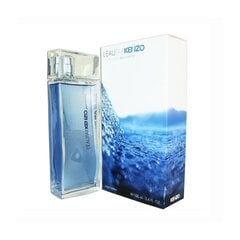 Kenzo Kenzo L'Eau pour Femme EDT для женщин, 30 мл цена и информация | Женские духи | pigu.lt