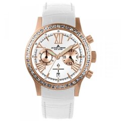 Moteriškas laikrodis Jacques Lemans Sports Porto 1-1527D kaina ir informacija | Moteriški laikrodžiai | pigu.lt