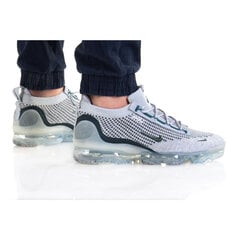 Kedai vyrams Nike Air Vapormax 2021 FK SE M, pilki цена и информация | Кроссовки для мужчин | pigu.lt