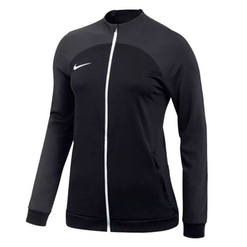 Nike sportinis bluzonas moterims Dri-Fit Academy Pro, DH9250011 цена и информация | Sportinė apranga moterims | pigu.lt