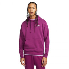 Nike džemperis vyrams bv2654 610, violetinis kaina ir informacija | Džemperiai vyrams | pigu.lt