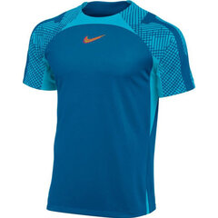 Nike vyriški marškinėliai Dri-Fit Strike M DH8698 kaina ir informacija | Sportinė apranga vyrams | pigu.lt