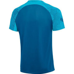 Nike vyriški marškinėliai Dri-Fit Strike M DH8698 цена и информация | Мужская спортивная одежда | pigu.lt