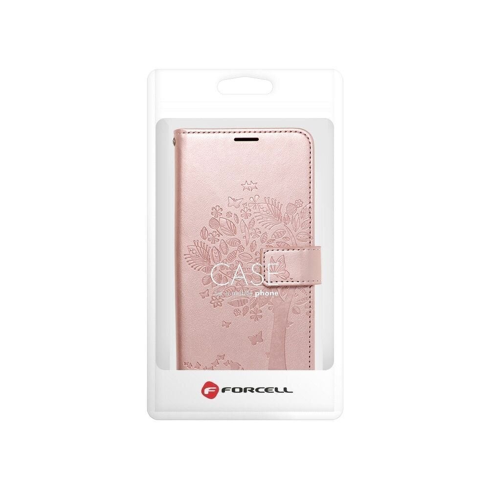 Dėklas telefonui skirtas Samsung Galaxy A53 5G, rožinė kaina ir informacija | Telefono dėklai | pigu.lt