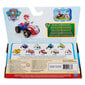 Paw Patrol Ryder Rescue ATV - automobilis su Ryder kolekcine figūra kaina ir informacija | Žaislai berniukams | pigu.lt