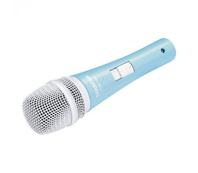 PCM-5560 mikrofonas-kondensatorinis-juodas kaina ir informacija | Mikrofonai | pigu.lt