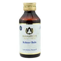 Masažo aliejus Maharishi Ayurveda Ksheer Bala, 100 ml kaina ir informacija | Masažo aliejai | pigu.lt