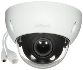 IP-камера для вандализма IPC-HDBW2831R-ZS-27135-S2 - 8,3 Mpx 4K UHD 2,7 ... 13,5 мм - MOTOZOOM DAHUA цена и информация | Камеры видеонаблюдения | pigu.lt