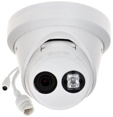 IP-КАМЕРА DS-2CD2383G2-I(2.8MM) - 8.3 Mpx, 4K UHD Hikvision цена и информация | Камеры видеонаблюдения | pigu.lt