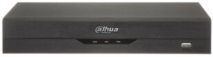 Регистратор  AHD, HD-CVI, HD-TVI, CVBS, TCP/IP XVR5108HS-I3 8 каналов, DAHUA цена и информация | Камеры видеонаблюдения | pigu.lt