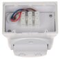 PIR JUTIKLIS MD-10B7 AC 230V FOR LIGHTING CONTROL EL HOME kaina ir informacija | Apsaugos sistemos, valdikliai | pigu.lt