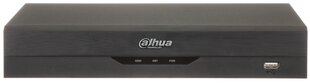 Видео регистратор AHD, HD-CVI, HD-TVI, CVBS, TCP/IP XVR5108HS-4KL-I3 8 каналов, DAHUA цена и информация | Камеры видеонаблюдения | pigu.lt