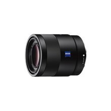 Sony Sonnar T* FE 55mm f/1.8 ZA lens kaina ir informacija | Objektyvai | pigu.lt