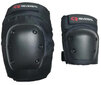 Kelių ir alkūnių apsaugos Reversal Skate Pads 2-pack, L dydis, juodos kaina ir informacija | Apsaugos | pigu.lt
